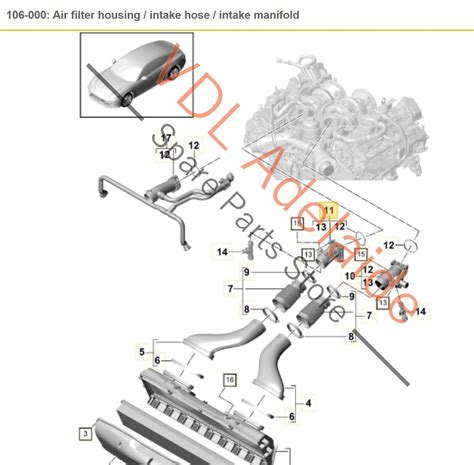 Image result for How Intake Manifold Works