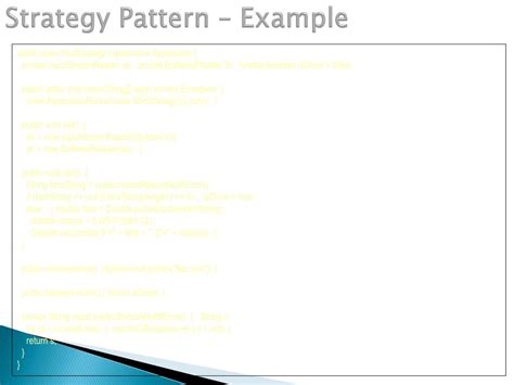 Image result for Pattern Strategie PDF