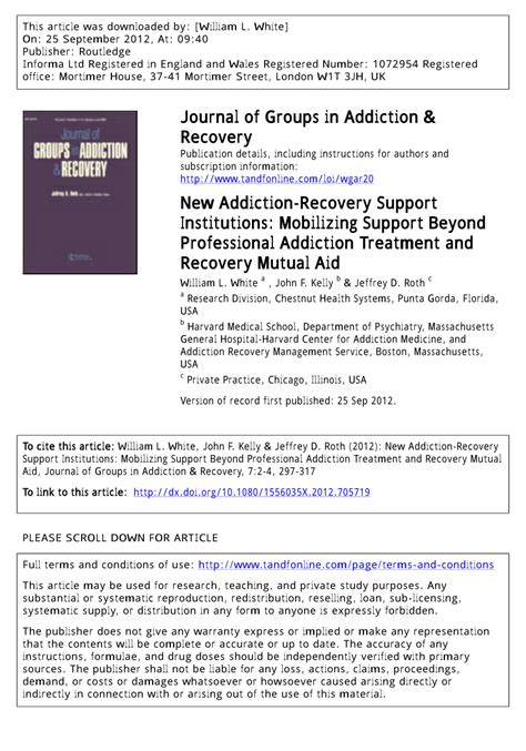 Image result for Addiction Recovery Support