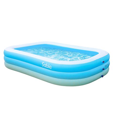Sable Inflatable Pool 的图像结果