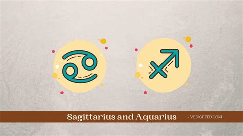 Cancer and Sagittarius Compatibility In Love, Friendship & More