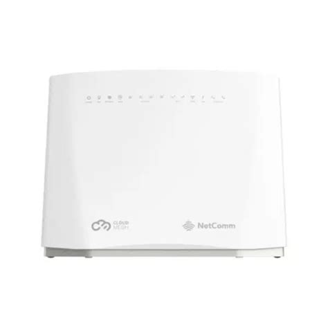 Image result for NetComm Nl19 Modem