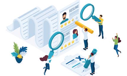 Overcoming Challenges of Data Extraction from Resumes with Digital ...