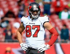 Image result for Rob Gronkowski Buccaneers
