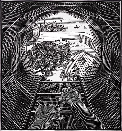 Escher Art