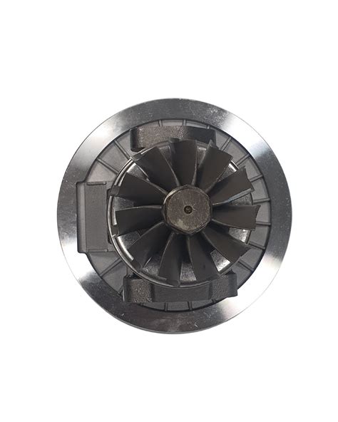 Turbo Core for DAEWOO DOOSAN 250LCV TRUCK 447450-0137 — Turbowale