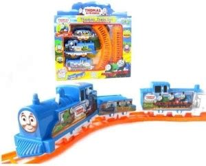 REGOLITH ENTERPRISES Electric power Rushed Trains Kids Toys Thomas ...