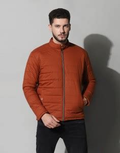 Christy World Full Sleeve Solid Men Jacket - Buy Christy World Full ...