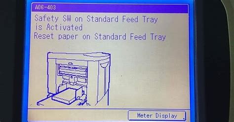 Riso Error Code 的图像结果