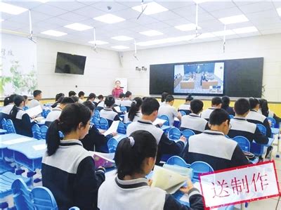 京银合作助力银川教育全面升级发展-宁夏新闻网