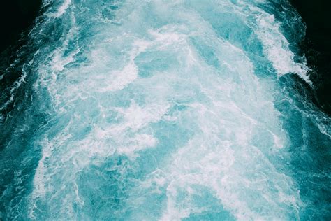 River Current · Free Stock Photo
