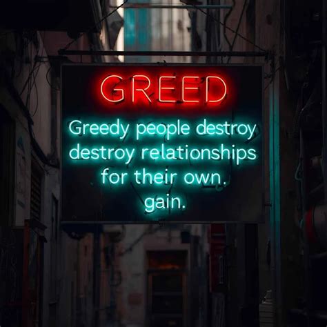 210+ Quotes About Greed That Reveal Human Nature 🪙 2025