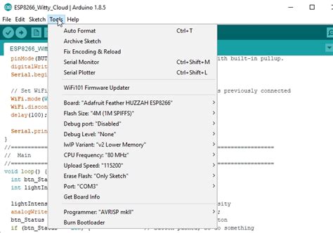 Image result for Witty Cloud Module