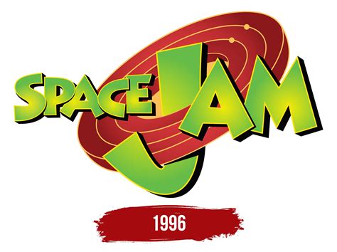 Space Jam Logo, symbol, meaning, history, PNG, brand