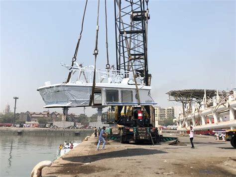 Knowledge Marine & Engineering Works Ltd