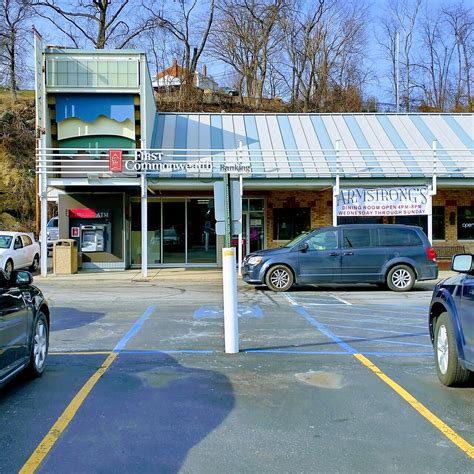 ARMSTRONG'S, Pittsburgh - Menu, Prices & Restaurant Reviews - Tripadvisor