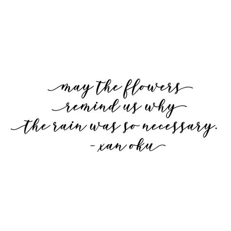 quotes about rain on wedding day