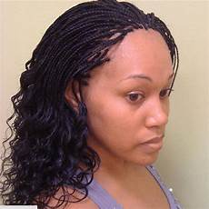 Hairstyles To Do With Micro Braids by Micro Braids Hairstyles How To Style Pictures Hairstyles To Do With Micro Braids
