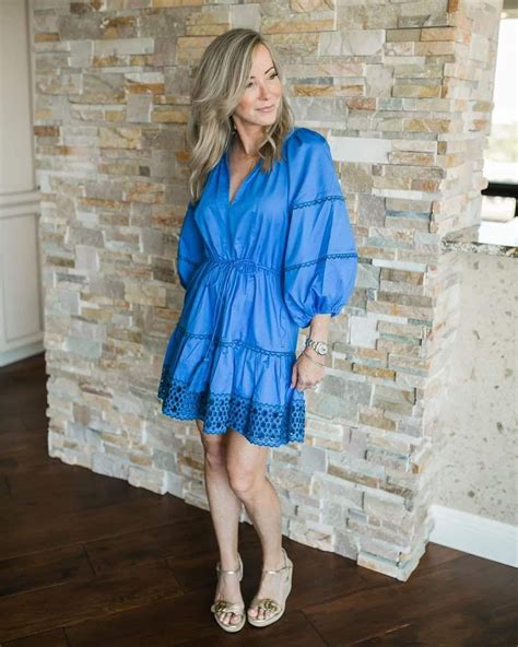 47 Best Outfits for Petite Women Over 50 to Wear This Year | Outfit for ...