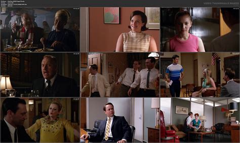 Mad Men S05 E05 Signal 30 mkv — Postimages