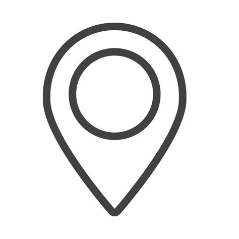 Image result for Location Logo Code in HTML