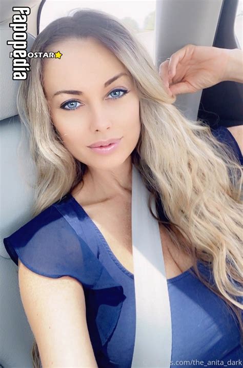 The_anita_dark Nude OnlyFans Leaks - Photo #319306 - Fapopedia