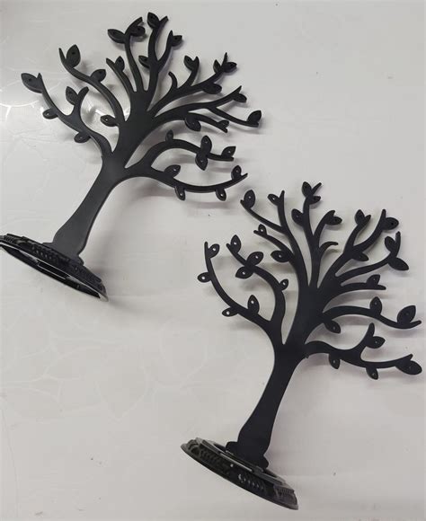 Image result for Earring Tree Display