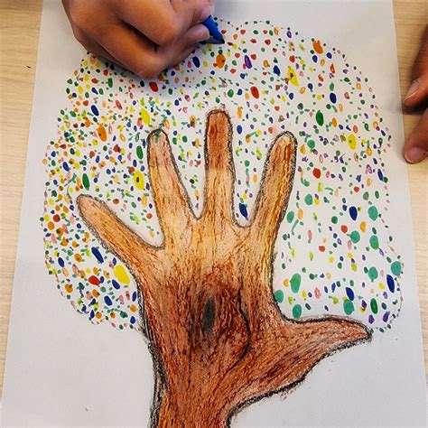 Nature's Canvas: Inspiring Children's Art Activities In The Great Outdoors