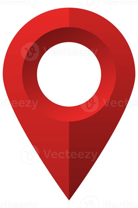 Red Map Pin 的图像结果