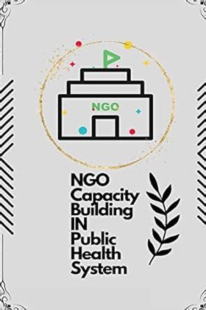 Buy NGO capacity building in public health system Book Online at Low ...
