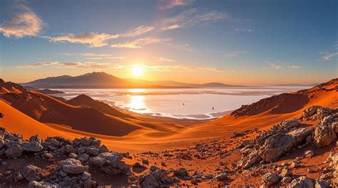 Top 10 Largest Deserts in the United States - Topo Streets