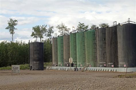 Image result for How Is Bitumen Extracted