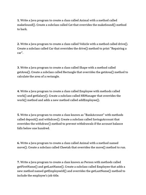 Method Computer Programming 的图像结果