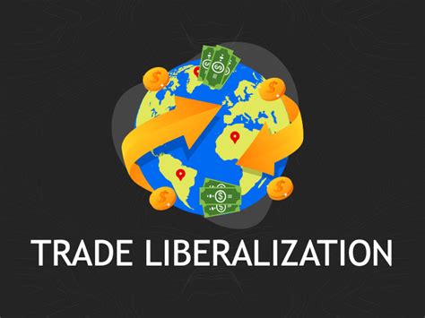 Trade Liberalization Definition 的图像结果