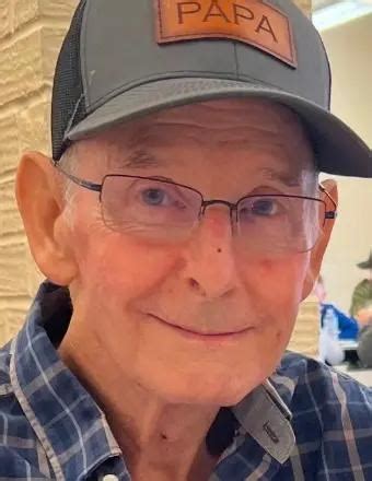 Thomas Morgan Hurt Obituary (2025) - Shelbyville, TN - Gowen-Smith Chapel