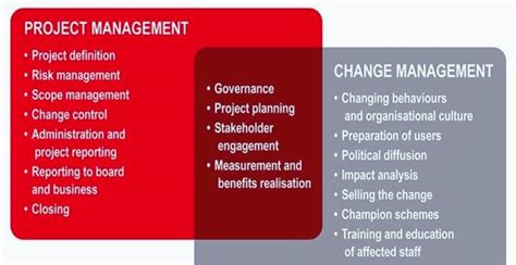 Image result for Project Change Management Process