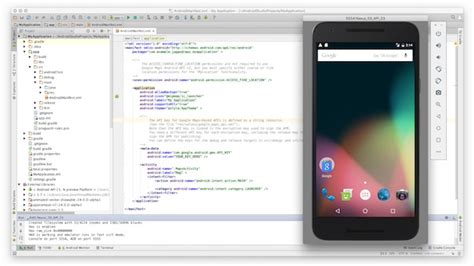 Image result for Android Studio 2