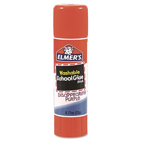 EPIE524 Elmer's® Washable School Glue Stick - Zuma