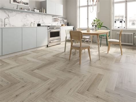 Vinyl Floor Herringbone – Flooring Site