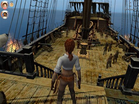 Age Of Pirates : Caribbean Tales FULL VERSION ~ Adjie Bond4rt
