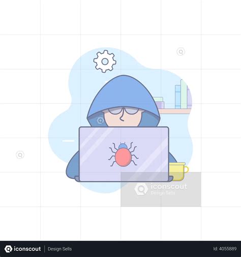 Hacker Animation 的图像结果