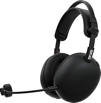 Amazon.com: Sony INZONE H9 II Wireless Noise Canceling Gaming Headset, WH-1000XM6 Drivers, Lightweig