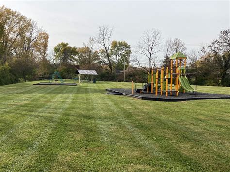 Facilities • Twin Creeks Park