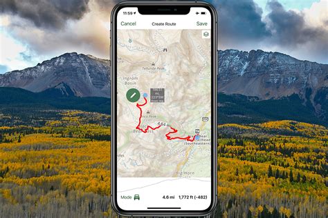 Best Hiking Apps of 2025 | Tested and Reviewed - Out...