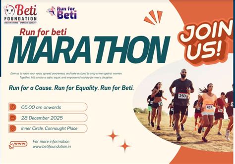 RaceMart - Delhi Champion Half Marathon