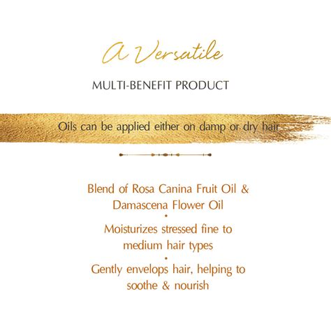 Buy Schwarzkopf Professional Oil Ultime Rose Finishing Oil Online