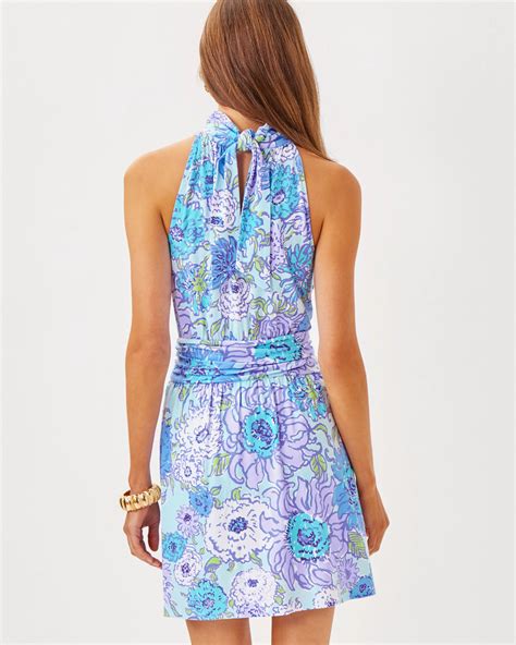 Wyota Skirted Romper | Lilly Pulitzer