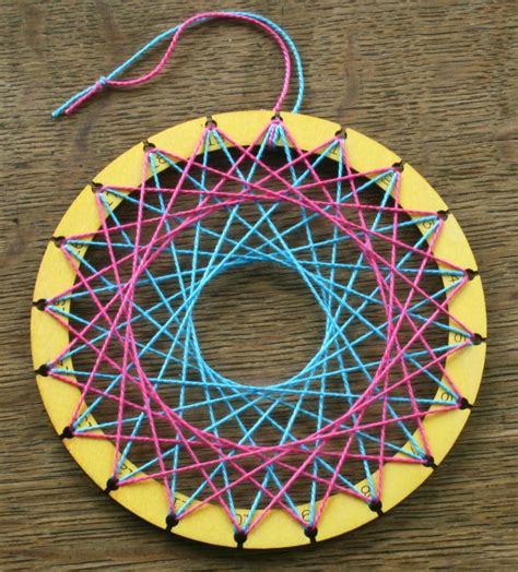 Image result for String Ring Tutorial