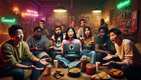 Image result for Alienware Avis