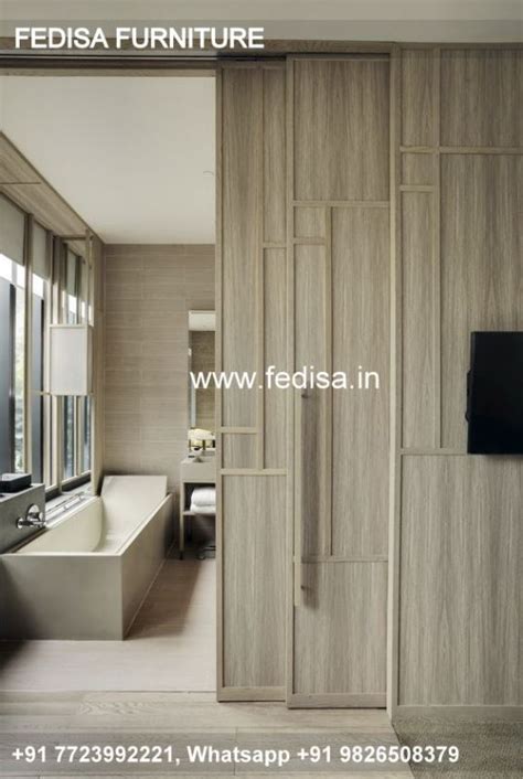 Wooden Door Design Latest Designs Of Main Doors Security Door Design ...